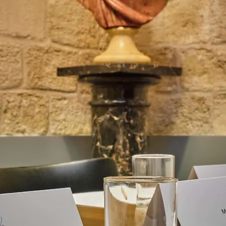 Mercure Paris Notre Dame Saint Germain Des Pres-3