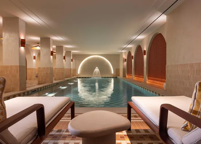 Hotel Grand Coeur Latin Parijs