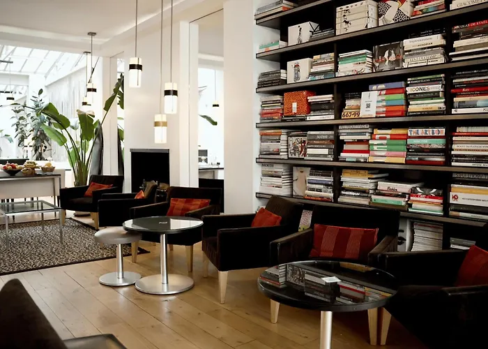 Le A Hotel Parijs